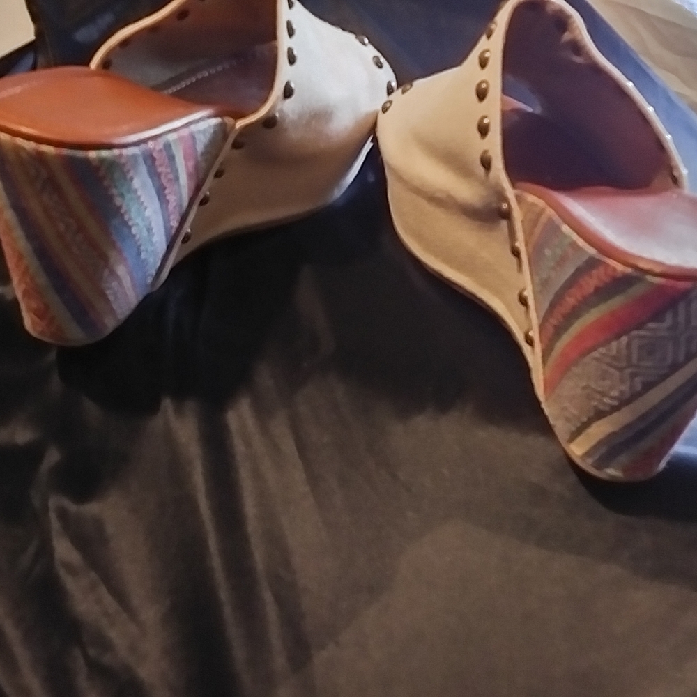 Rampage open toe - Picture 5 of 7